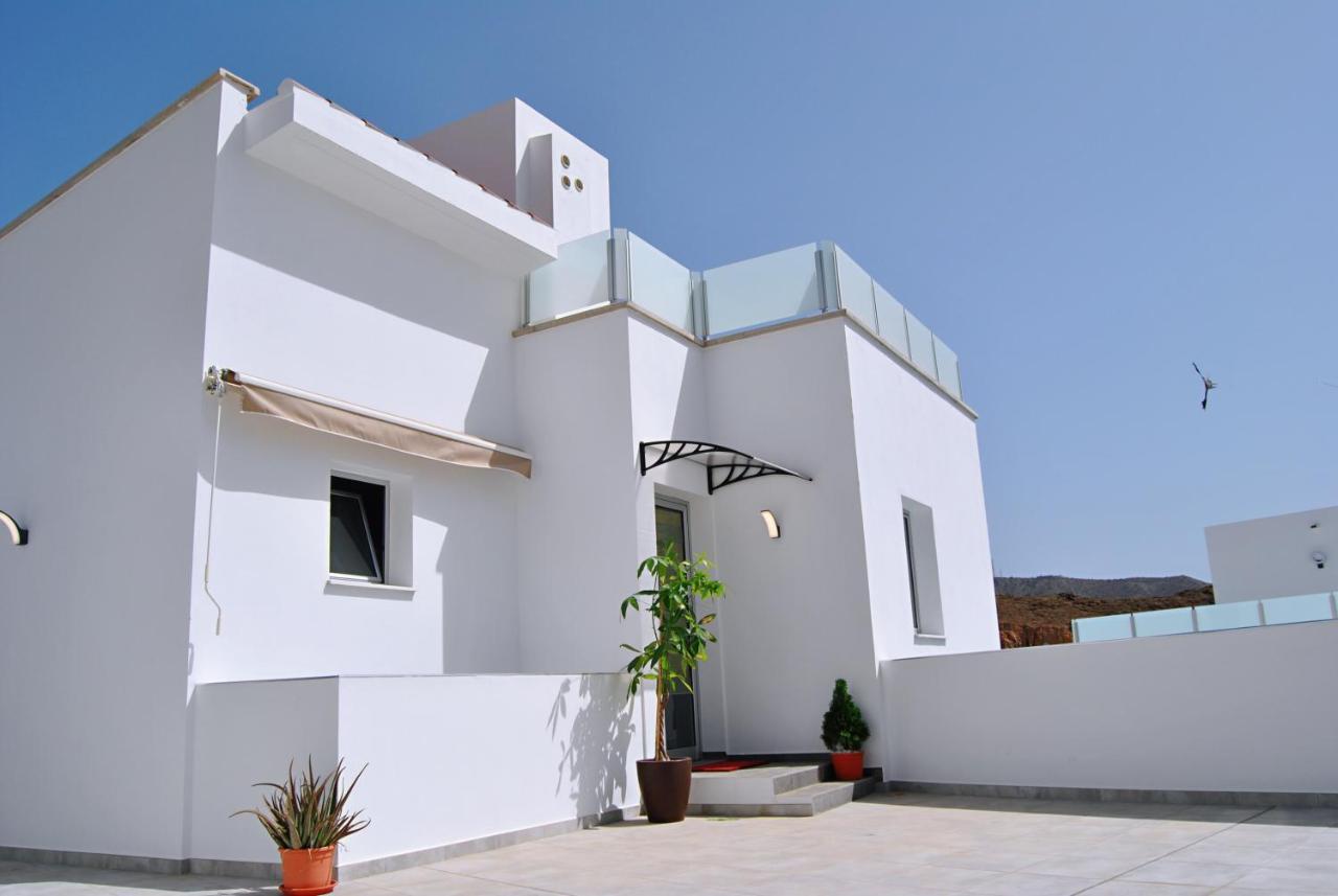 Big Villa Tauro With Private Heated Saltwater Pool & Jacuzzi & Bbq & Game Room & Arcade Games Mogán Eksteriør billede